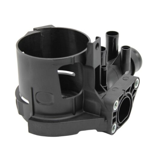 LSC 6512001556 : Water Outlet Fuel Filter Housing - NEW
