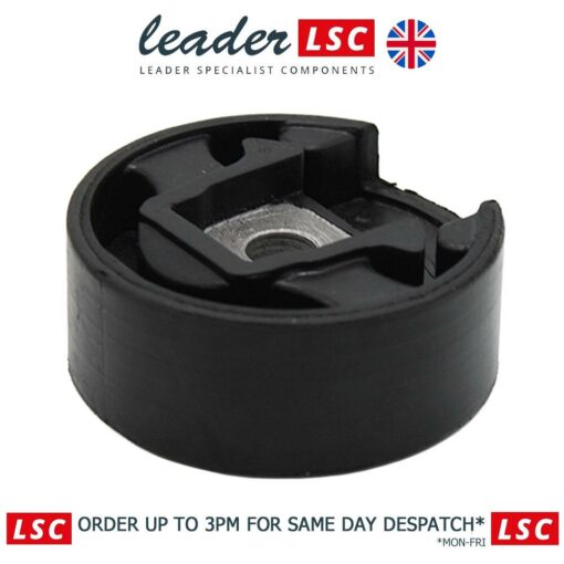 LSC 1K0199867 : Lower / Rear Engine Mount for Audi Seat Skoda VW - NEW - Image 8