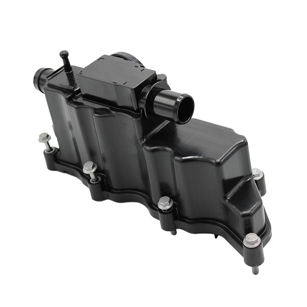 LSC LR110464 : Cylinder Head Rocker Cover with Gasket - NEW - Image 3