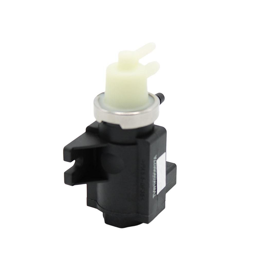 LSC 1K0906627A : Turbo Boost Pressure Solenoid Control Valve - NEW