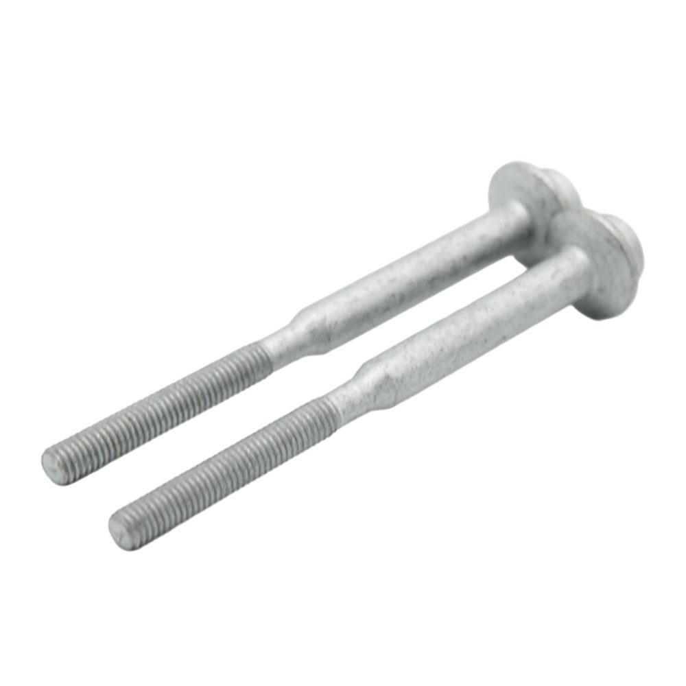 LSC WHT005490 : GENUINE Pair of Injection Nozzle Holder Bolts - NEW