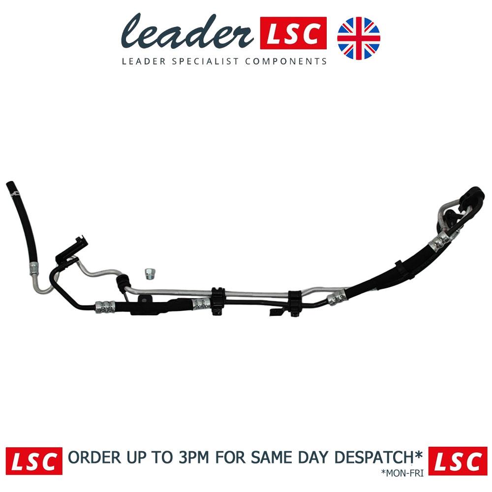 LSC 1743278 : High Pressure Hydraulic Power Steering Pipes Hoses - New - Image 7
