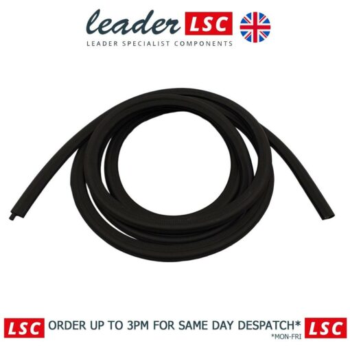 LSC 91169059 : GENUINE High Top Back / Rear Door Seal / Weatherstrip - NEW - Image 8