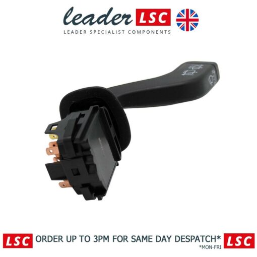 LSC 90243395 : Wiper Stalk / Switch (Front & Rear) - NEW - Image 7