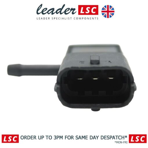 LSC 93450122 : Manifold Boost Pressure MAP Sensor - NEW - Image 8