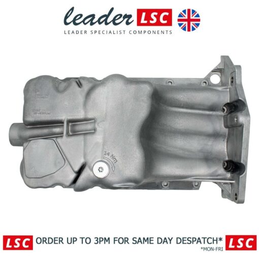 LSC 55562729 : GENUINE VAUXHALL OIL PAN / SUMP - NEW - Image 10