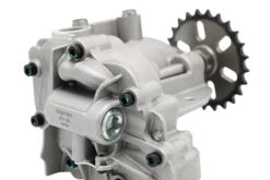 LSC 150001650R : Oil Pump with Gear Cog - 24 Teeth - NEW