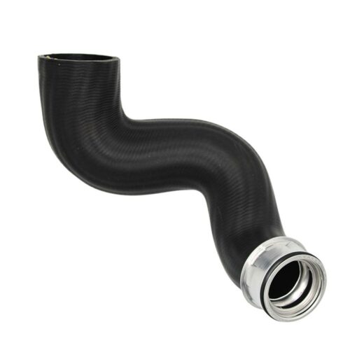 LSC 8E0145834Q : Lower Right Intercooler Turbo Hose for Audi - NEW - Image 4