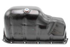 LSC 55200418 : Engine Oil Sump Pan with Plug - NEW - Image 2