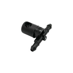 LSC 12782508 : Genuine LHS Windscreen Washer Jet / Nozzle - NEW