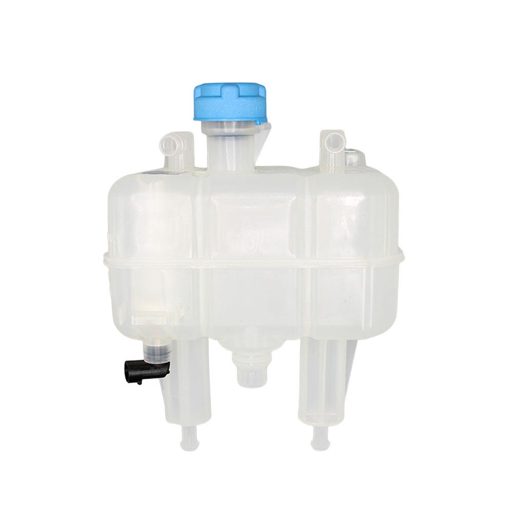 LSC 1399283080 : Coolant Header Tank with Sensor and Cap - NEW - Image 4