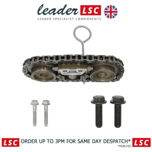 LSC 95527799 : GENUINE Timing Chain Balance / Damper / Vibration Kit - NEW - Image 9