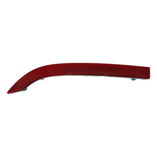 LSC 22950979 : Genuine OEM Estate Rear Left Side Bumper Reflector - NEW - Image 5