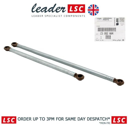 LSC 23002664 : GENUINE Front Wiper Linkage Connector Rods - NEW - Image 6
