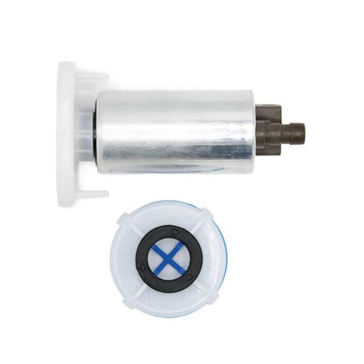 LSC 357906092C : In-Tank Electric Fuel Lift Pump with Strainer - NEW - Image 4