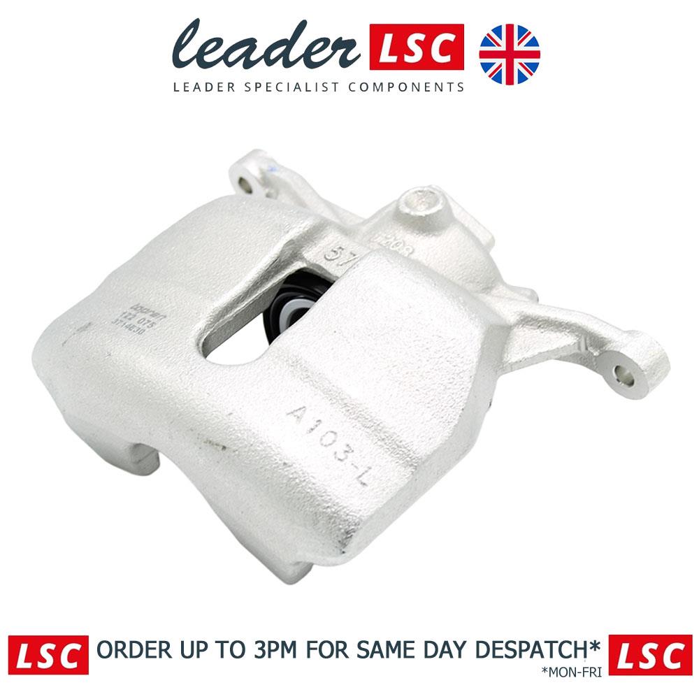 LSC 8V0615123A : Front Left Brake Caliper - NEW - Image 6