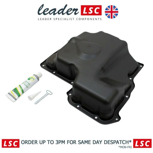 LSC 9675662380 : Engine Oil Sump Pan and Sealant for Citroen Ford and Peugeot - NEW - Image 6