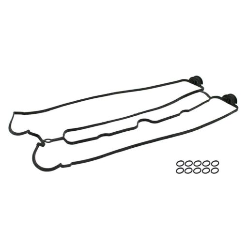 LSC 92062396 : Rocker Cover Gasket & 10 O-Rings - NEW from LSC - Image 2