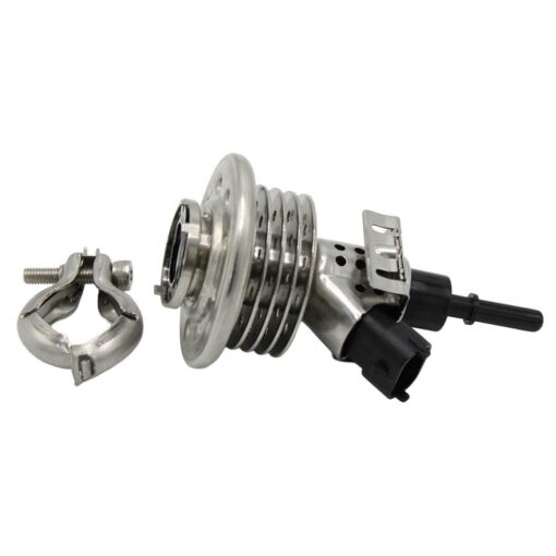 LSC 0004901013 9823743580 : DEF AdBlue Injector Module and V Band Clamp - NEW - Image 2