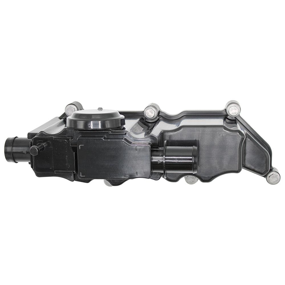LSC LR110464 : Cylinder Head Rocker Cover with Gasket - NEW - Image 5