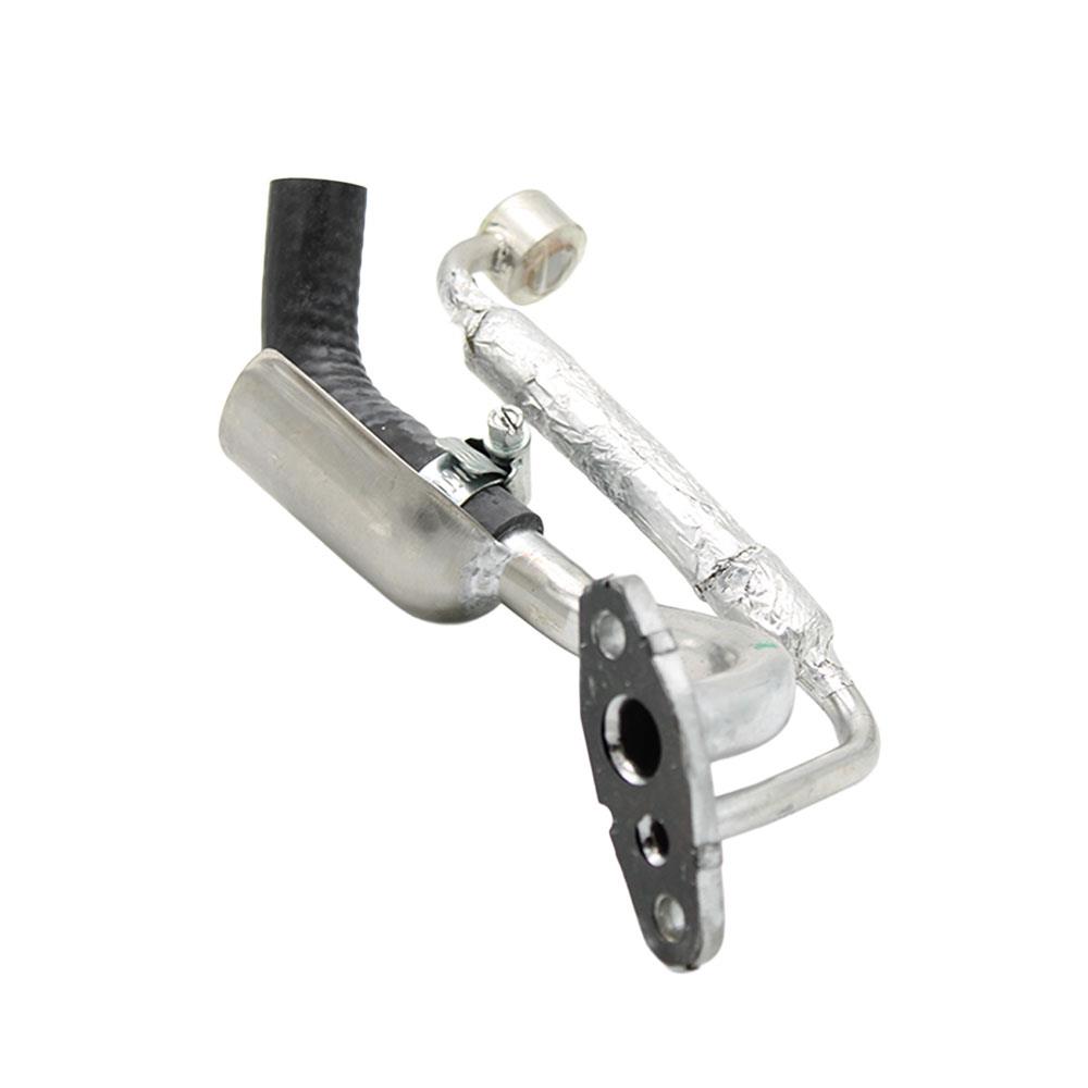 LSC 8200796159 : Turbo Oil Feed Pipe and Return Hose Assembly - NEW - Image 2