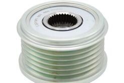 LSC 77363468 : Alternator Freewheel Clutch Pulley - NEW