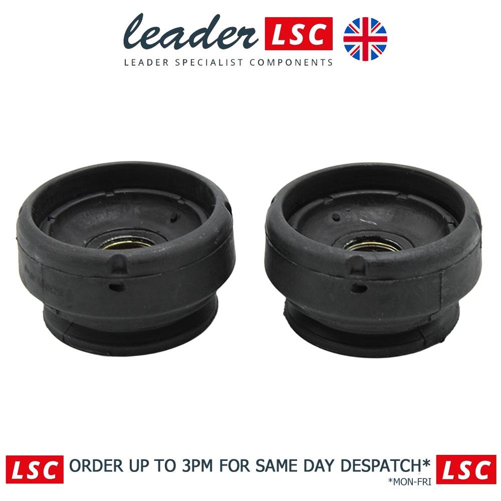 LSC 871412323A : Pair of Front Suspension Top Strut Mounts - NEW - Image 8