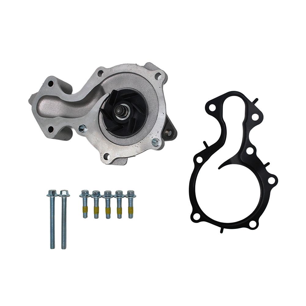 LSC 1766164 : Water Pump Bolts and Seals for Ford - NEW - Image 4