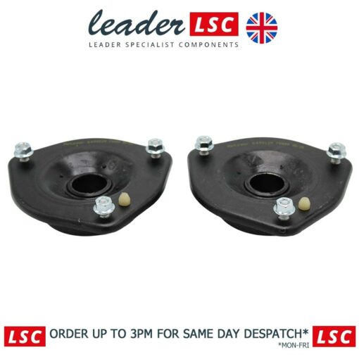 LSC 31306772749 : Pair of Top Suspension Strut Mount Supports for Mini - NEW - Image 9