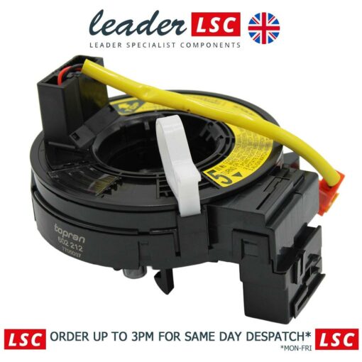 LSC 8430658011 : Air Bag Spiral Cable Clock Spring for Toyota - NEW - Image 10