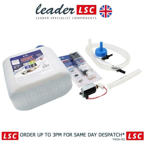 LSC 1500NK : DPF Eolys PAT Fluid Tank Pump Repair Kit - NEW - Image 8