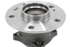 LSC 2463340006 : Rear Wheel Bearing Hub with Integrated ABS Ring - NEW