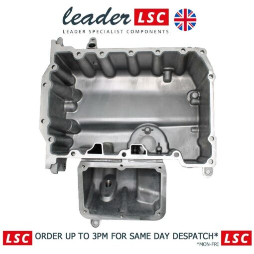 LSC 03P103602A : Engine Oil Pan Sump for Seat Skoda VW - NEW - Image 9