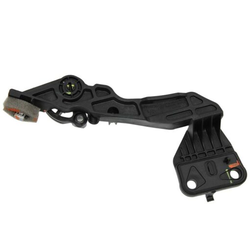 LSC 9826001780 : GENUINE Citroen Peugeot Vauxhall Bonnet Cable Pull Bracket - NEW - Image 4