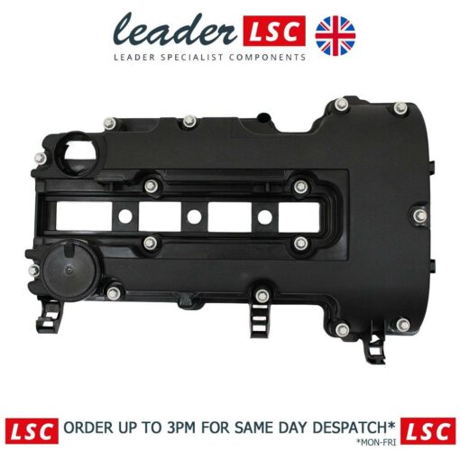 LSC 55573746 : GENUINE Cylinder Head / Cam Cover & Gasket - NEW - Image 10