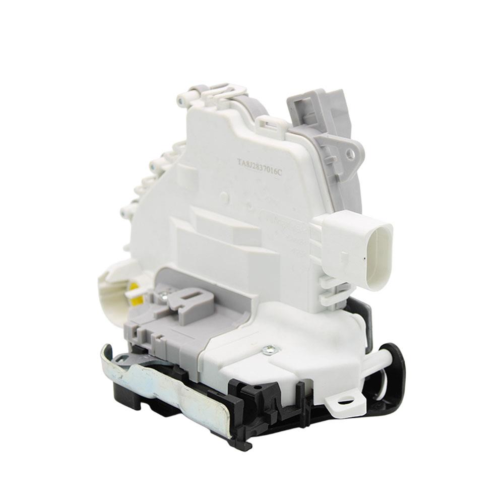 LSC 8J2837016C : Front Right Door Lock Actuator - NEW