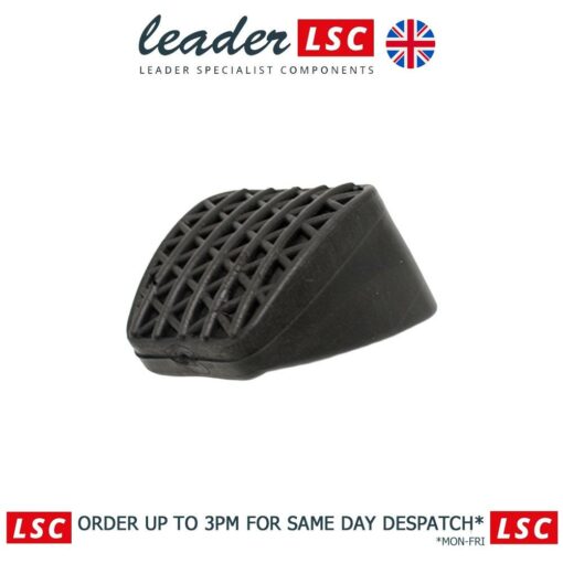 13281353 : BRAKE PEDAL RUBBER PAD / COVER - NEW - Image 8