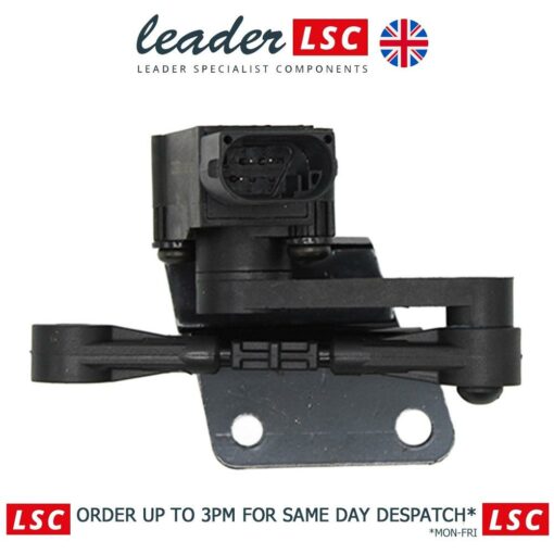 LSC LR024218 : Headlight Level Sensor / Suspension Height Level Sensor - NEW - Image 10