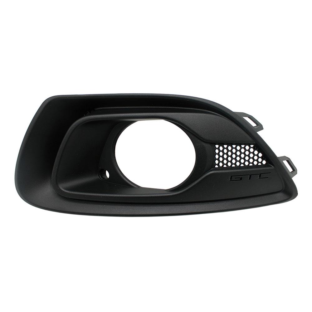 LSC 13352325 : GENUINE Left Hand Side Bumper / Fog Light Moulding - NEW - Image 5