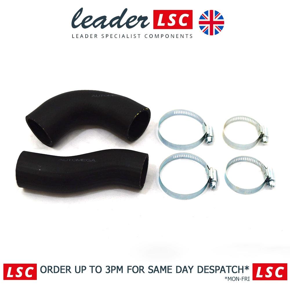 LSC 1638153280 : Turbo Intercooler Outlet Hose - NEW - Image 8