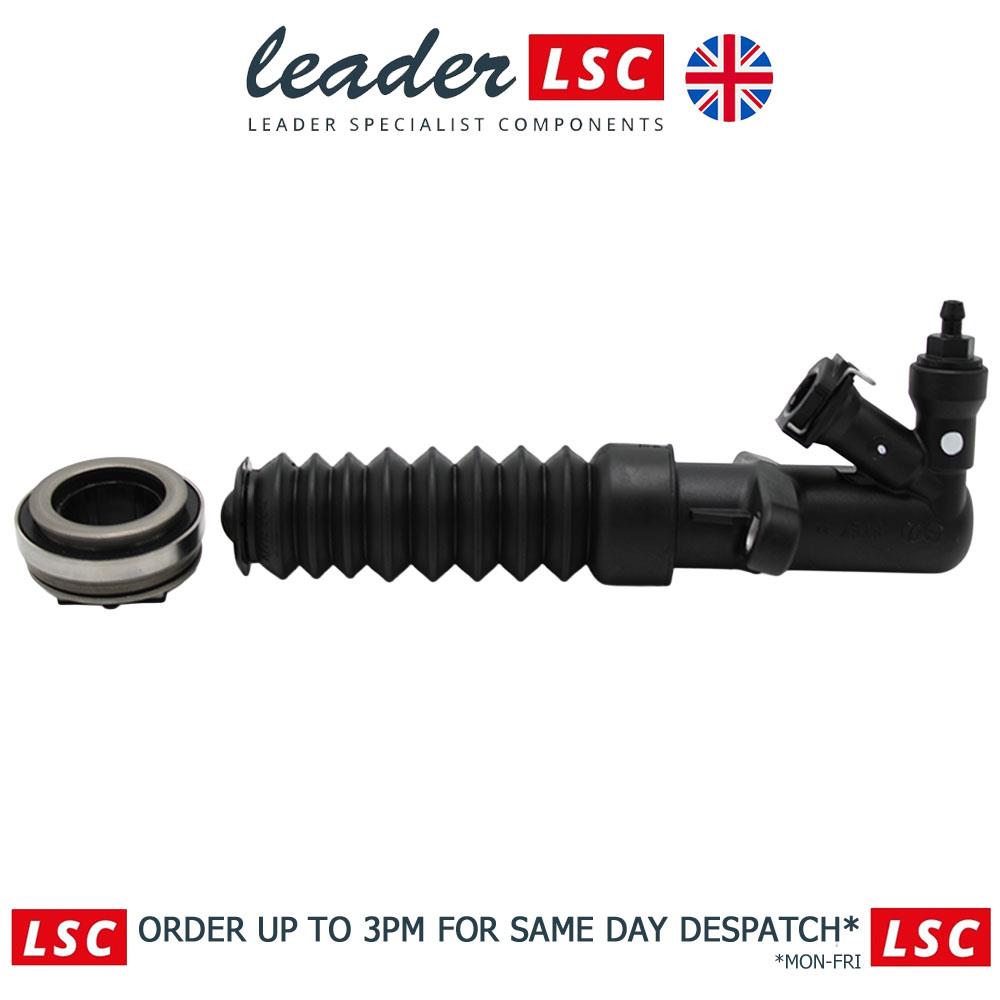 LSC 1611266780 9812976180 : GENUINE OEM Clutch Slave Cylinder & Release Bearing - NEW - Image 7