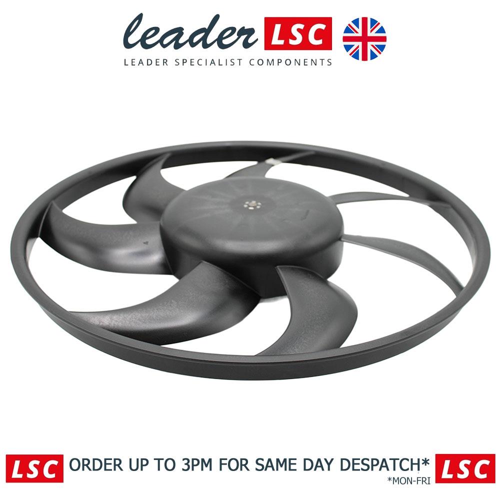 LSC 13450416 : Radiator Engine Cooling Fan and Motor - NEW - Image 6