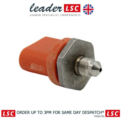 LSC 06J906051D : Fuel Pressure Sensor - NEW - Image 6