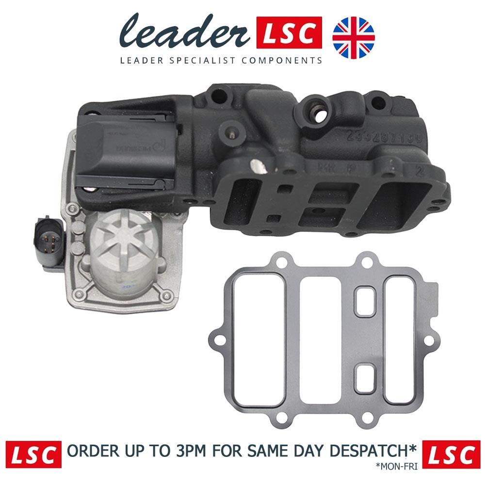 LSC 04L131512CF : GENUINE EGR Valve with Gasket for VW - NEW - Image 8