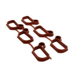 11611436631 : GENUINE ELRING INDUCTION MANIFOLD GASKET SET / SEALS - NEW