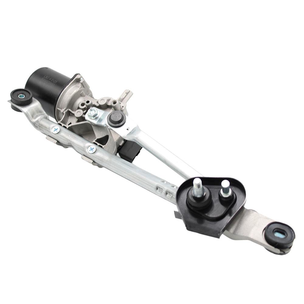LSC B000779680 : RHD Front Wiper Linkage with Motor - NEW - Image 4