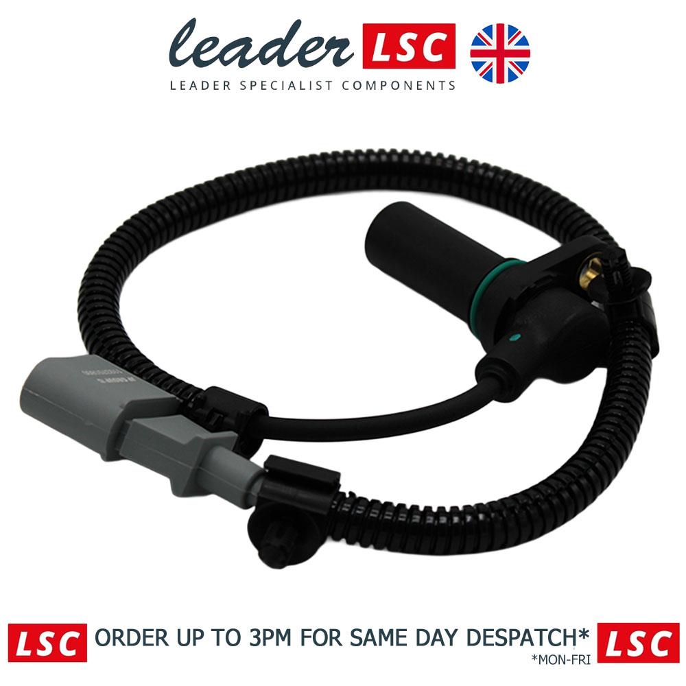 LSC 038957147F : Crankshaft Pulse Position Sensor - NEW - Image 6
