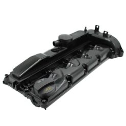 LSC 6510100830 : Cylinder Head Rocker Cover with Gasket and Bolts for Mercedes - NEW