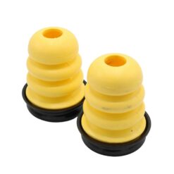 LSC 2038874 : 2 x Rear Axle Suspension Bump Stops for Ford Transit - NEW
