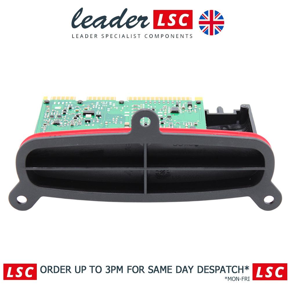 LSC 63117355073 : Xenon Headlight TMS Driver Control Module - NEW - Image 7